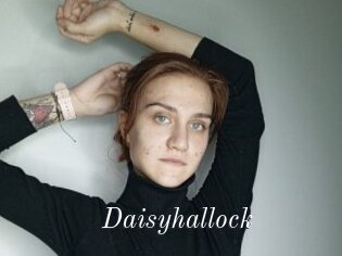 Daisyhallock