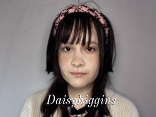 Daisyhiggins