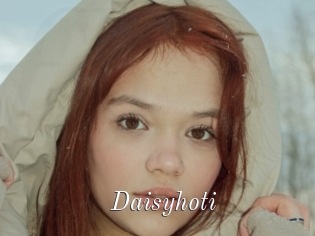 Daisyhoti