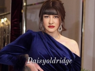 Daisyoldridge