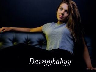 Daisyybabyy