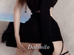 Dakinito