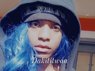 Dakititwaa