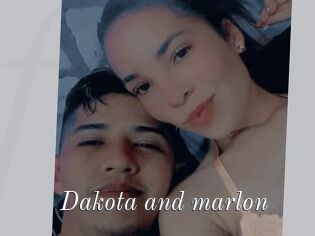 Dakota_and_marlon