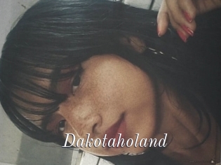 Dakotaholand