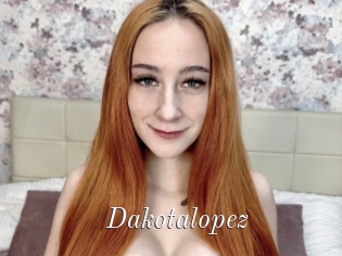 Dakotalopez