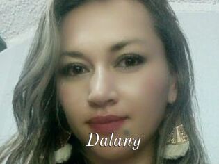 Dalany