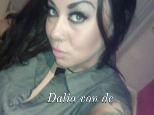 Dalia_von_de