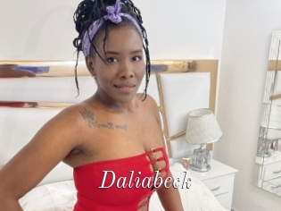 Daliabeck