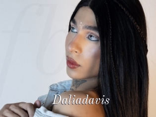 Daliadavis