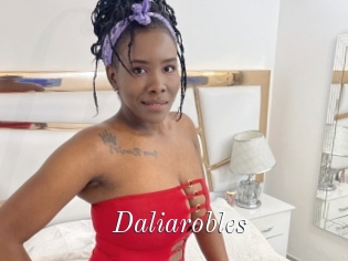 Daliarobles