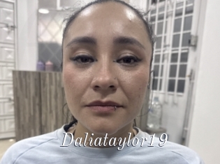 Daliataylor19