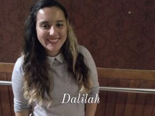 Dalilah