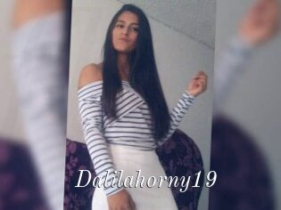 Dalilahorny19