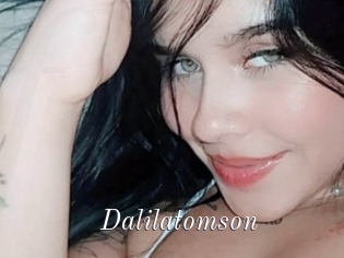 Dalilatomson