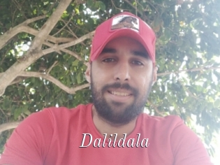 Dalildala