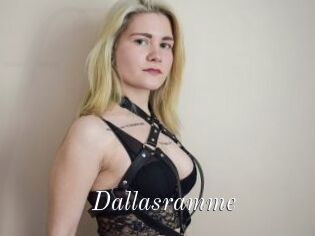 Dallasramme