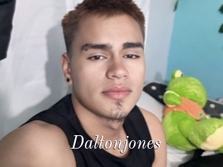 Daltonjones