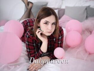 Dalymaroon