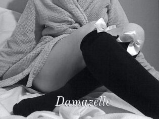 Damazelle