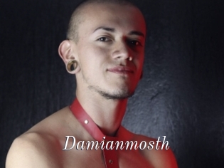 Damianmosth