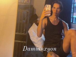 Damianxyon