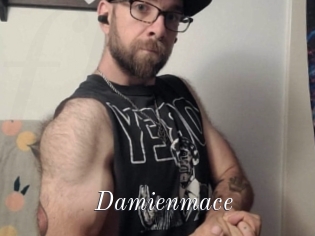 Damienmace