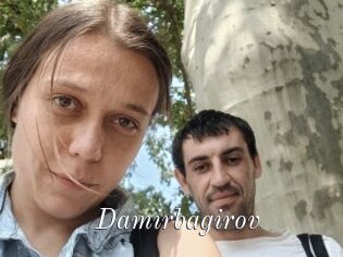 Damirbagirov