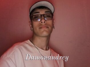 Damonandrey