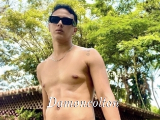 Damoncolton