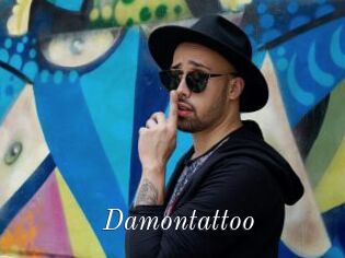 Damontattoo