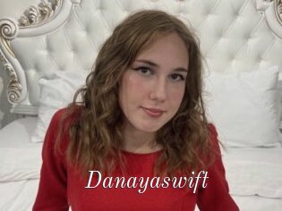 Danayaswift