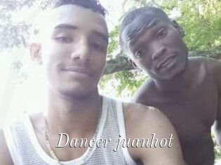 Dancer_juanhot