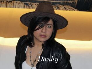 Danhy