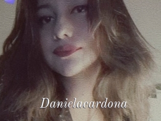 Danielacardona