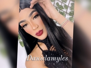 Danielamyles