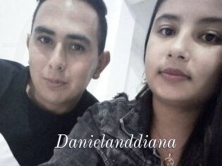 Danielanddiana