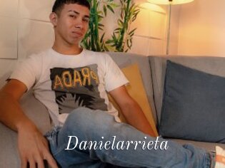 Danielarrieta