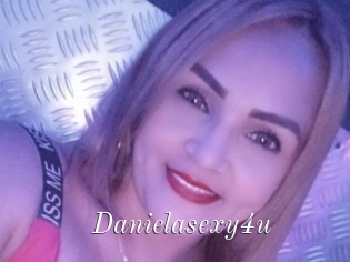 Danielasexy4u