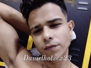 Danielhotsex23