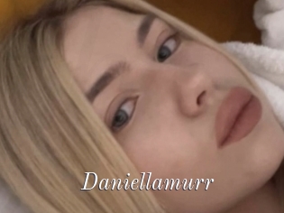 Daniellamurr