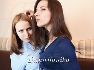 Daniellanika