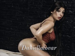 Daniellatovar