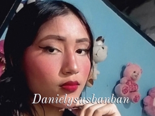 Danielysusbanban