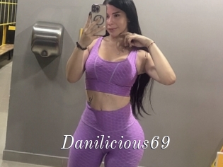 Danilicious69