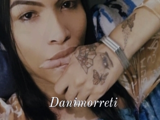 Danimorreti