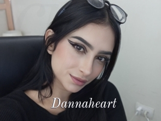 Dannaheart