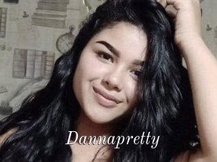 Dannapretty