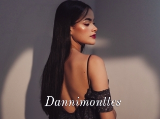 Dannimonttes