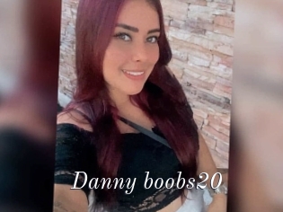 Danny_boobs20